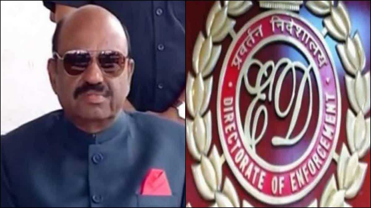 ईडी अधिकारियों पर हमला : बंगाल के राज्यपाल ने कहा, संवैधानिक कार्रवाई करेंगे